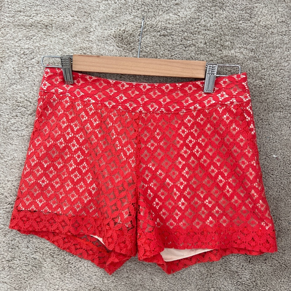 Kenzie shorts